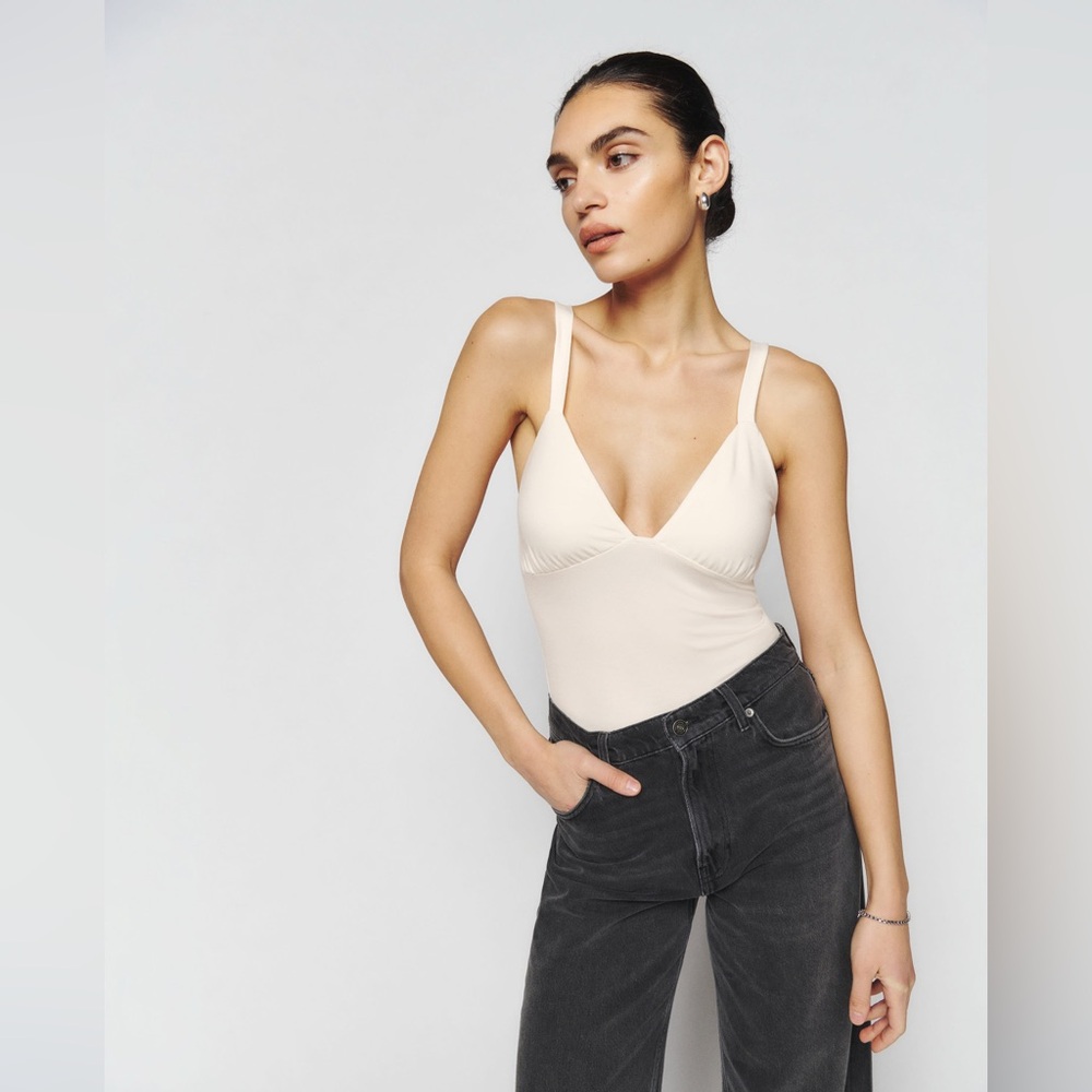 SOLD OUT reformation knit tank